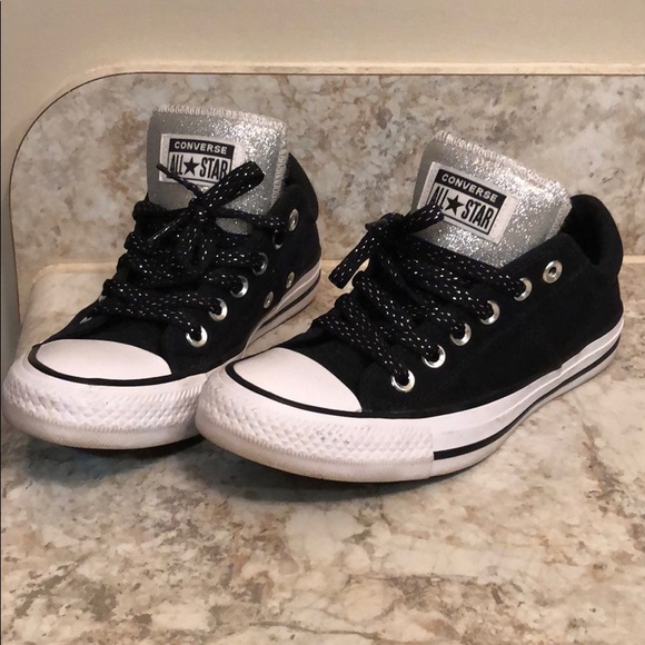 Converse Shoes - Converse
